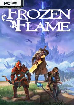 Frozen Flame v0.65.0.2.30822 Free Download