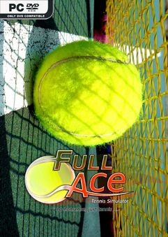 Full Ace Tennis Simulator Build 13078036 Free Download