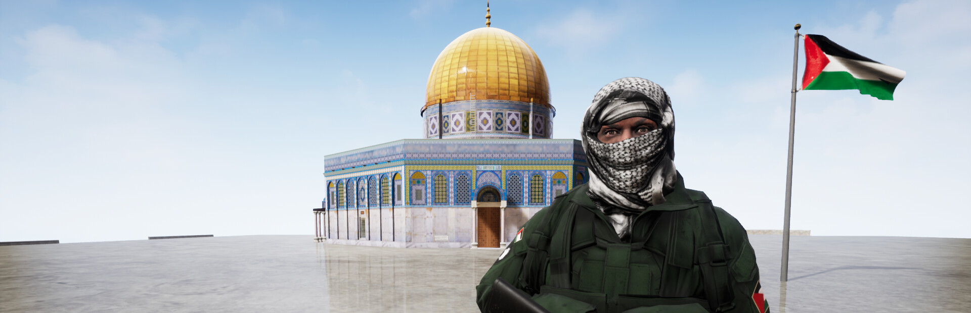 fursan-al-aqsa-the-knights-of-the-al-aqsa-mosque-build-9672624-hero-image