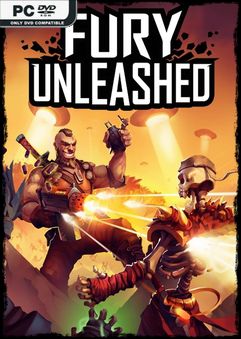 fury unleashed build 10098005 thumbnail