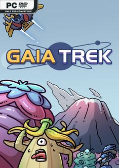 Gaia Trek v1.1.2-P2P Free Download