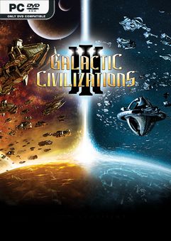 galactic civilizations iii v4.50 p2p thumbnail