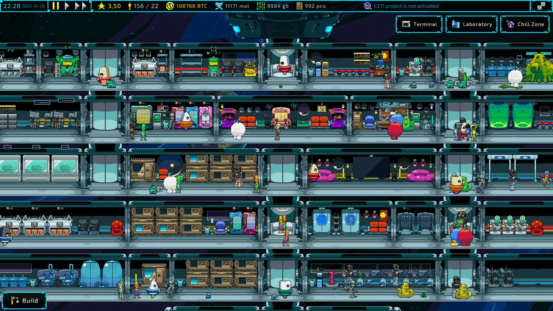 galaxy-pass-station-v1.0.42-screenshots