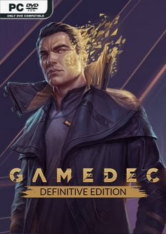 gamedec definitive edition build 10028822 thumbnail