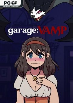 garage vamp gog thumbnail