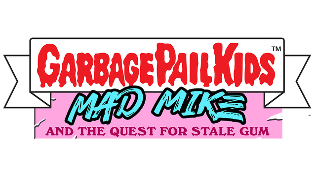 garbage-pail-kids-mad-mike-and-the-quest-for-stale-gum-goldberg-logo