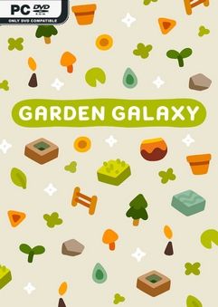 garden galaxy v1.04 thumbnail