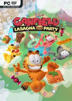 garfield lasagna party goldberg thumbnail