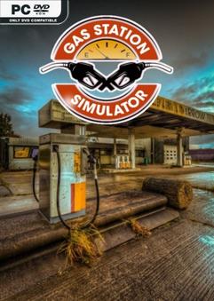 gas station simulator v1.0.2.5441 p2p thumbnail