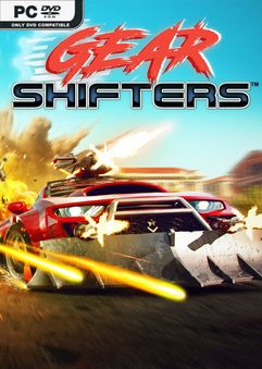 gearshifters v1.0.2.3 thumbnail