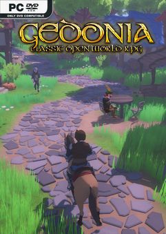 Gedonia v1.39b Free Download