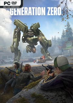 generation zero dangerous experiments repack thumbnail