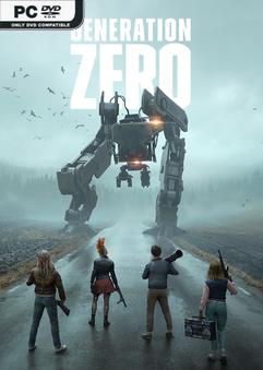 generation zero three wheeled p2p thumbnail 2