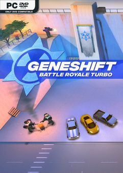 Geneshift v1.49 Free Download