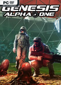 genesis alpha one deluxe edition v147.8763 repack thumbnail