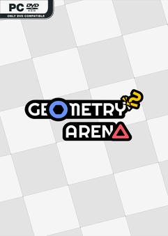 Geometry Arena 2 v0.3.4t2 Free Download