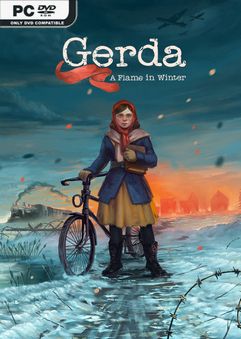 Gerda A Flame in Winter-Repack Free Download