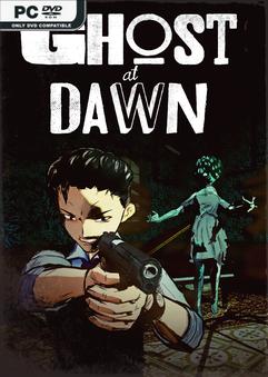 ghost at dawn tenoke thumbnail