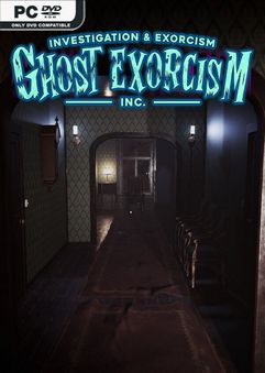 ghost exorcism inc v23.09.2022 thumbnail 1