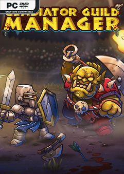 Gladiator Guild Manager New Arenas Early Access Free Download