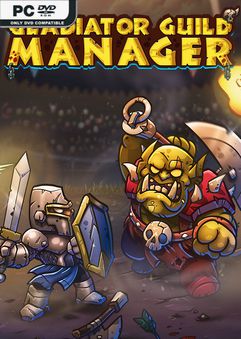 Gladiator Guild Manager v0.849.1 Free Download