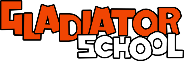 Gladiator School Build 8818215 Free Download 6 gladiator-school-build-8818215-logo