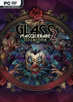 glass masquerade 2 illusions v2.40 thumbnail