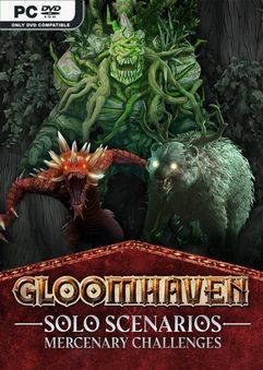 gloomhaven solo scenarios mercenary challenges gog thumbnail 1