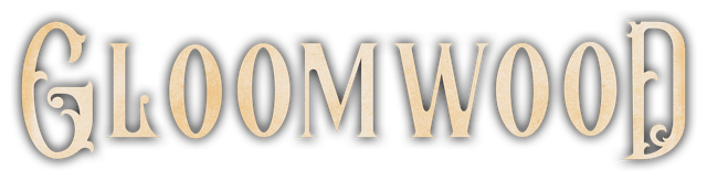 Gloomwood Build 9534284 Free Download 6 gloomwood-build-9534284-logo