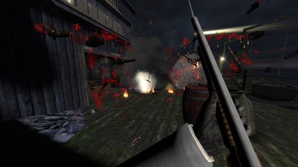 Gloomwood Build 9534284 Free Download 8 gloomwood-build-9534284-screenshots