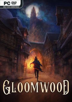 gloomwood early access thumbnail 1