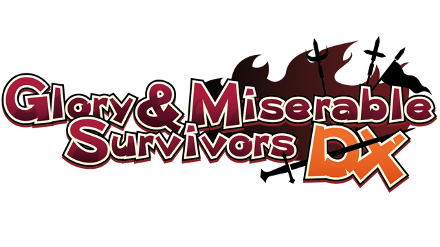 glory-and-miserable-survivors-dx-v1.0.9-logo