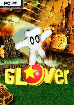 glover merry christmas i know thumbnail