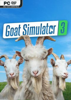 goat simulator 3 v1.0.3.2 p2p thumbnail