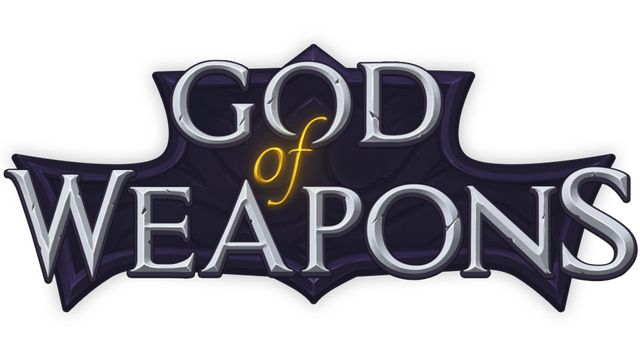 god-of-weapons-tenoke-logo