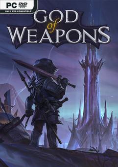 god of weapons v1.5.48 p2p thumbnail