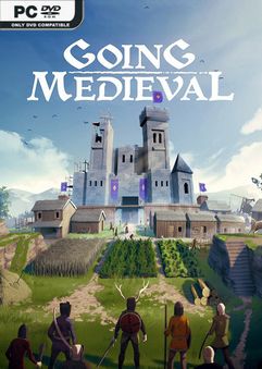 Going Medieval Build 13199876 Free Download