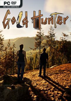 Gold Hunter Build 8928500 Free Download