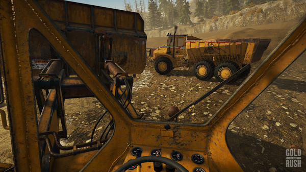 Gold Rush The Game v1.5.7.15121-P2P Free Download 8 gold-rush-the-game-v1.5.7.15121-p2p-screenshots