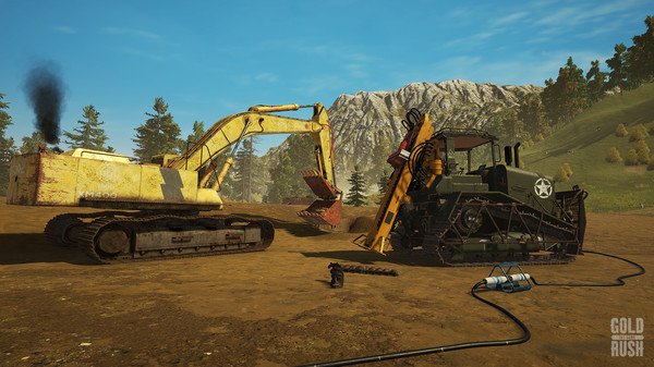 Gold Rush The Game v1.5.7.15121-P2P Free Download 9 gold-rush-the-game-v1.5.7.15121-p2p-screenshots