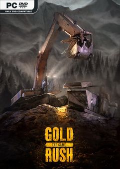 gold rush the game v1.5.8.15125 goldberg thumbnail