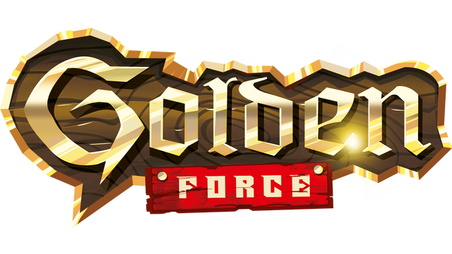 golden-force-build-11497024-logo