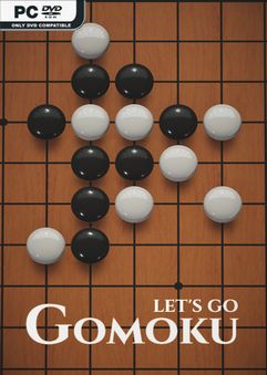 Gomoku Lets Go v1.2.14 Free Download