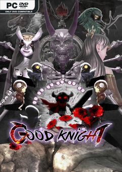 good knight build 9564614 thumbnail 1