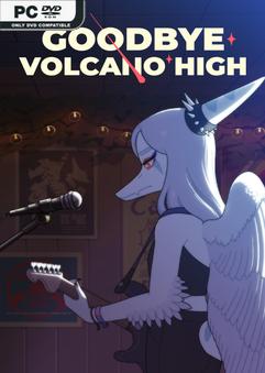 Goodbye Volcano High v1.03-P2P Free Download