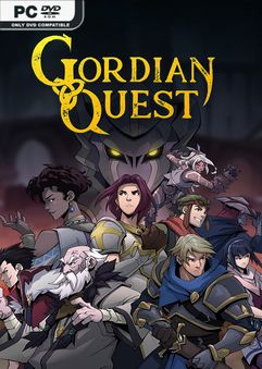 gordian quest v1.4.2 gog thumbnail