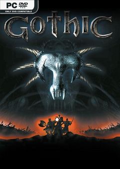 gothic v1.08k build 20221026 thumbnail