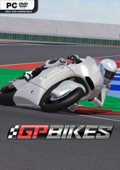 GP Bikes Build 11958579 Free Download