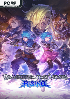 granblue fantasy versus rising v1.1 repack thumbnail