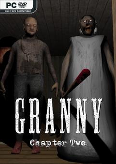 granny chapter two v1.2.1 thumbnail 1